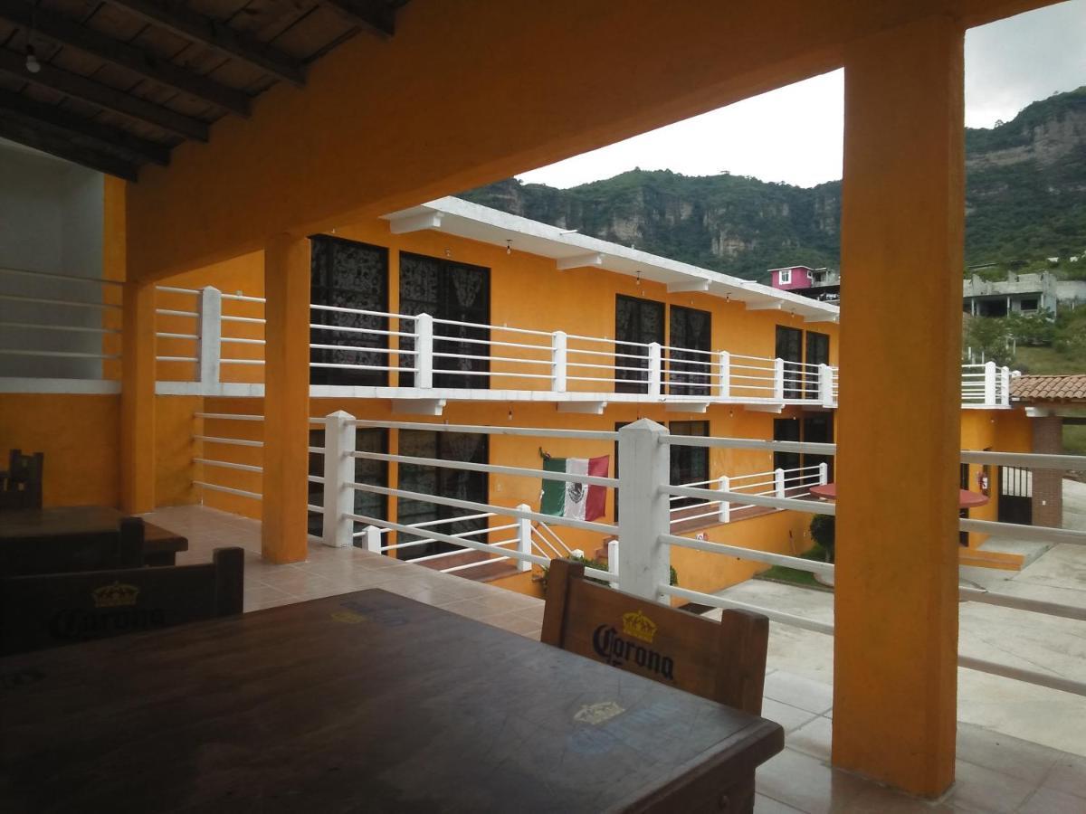 Girasoles 3* Малиналько